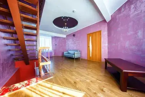 Хабаровск: Motel Two
