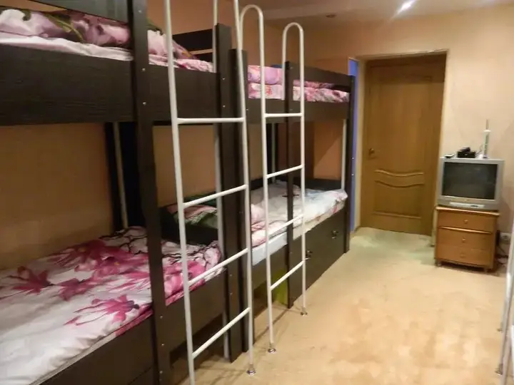 Ковров: Parus Hostel