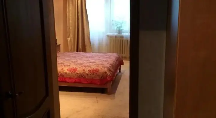 Ковров: Parus Hostel