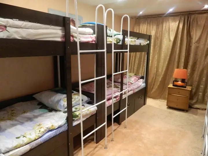 Ковров: Parus Hostel