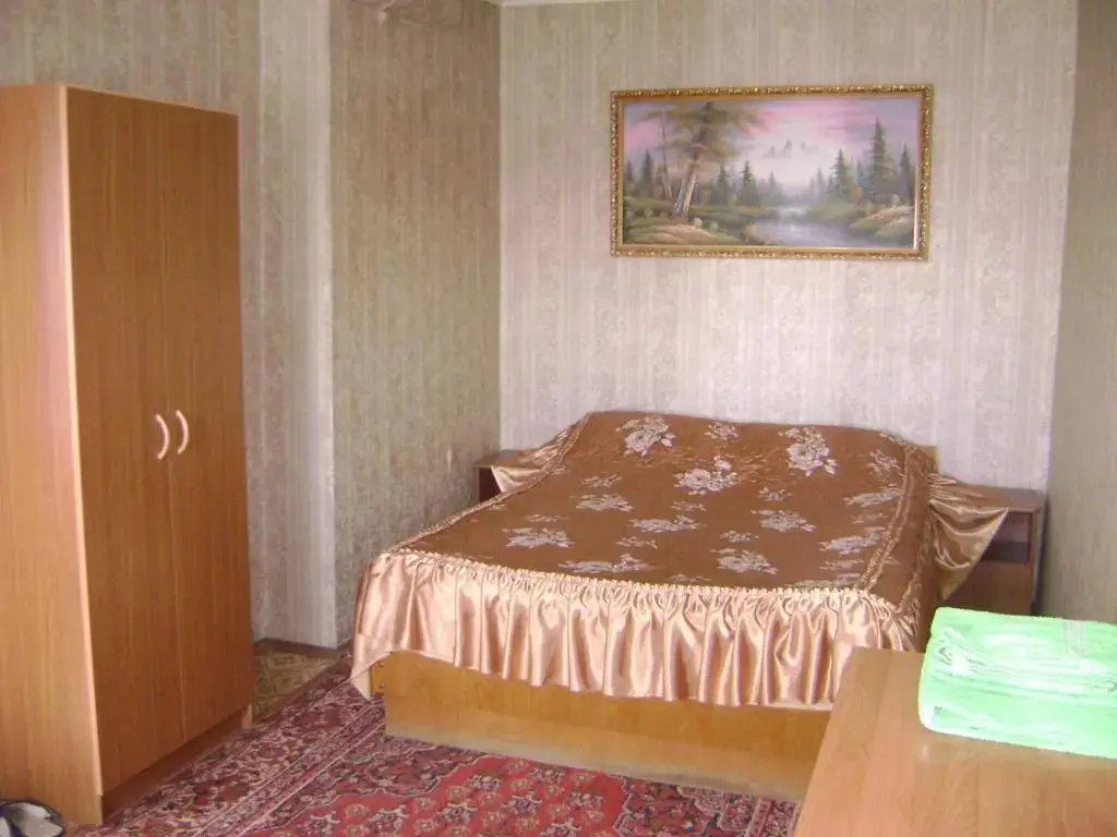 Вязники: Мотель Транзит