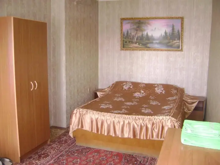 Вязники: Мотель Транзит