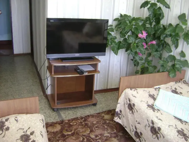 Вязники: Мотель Транзит