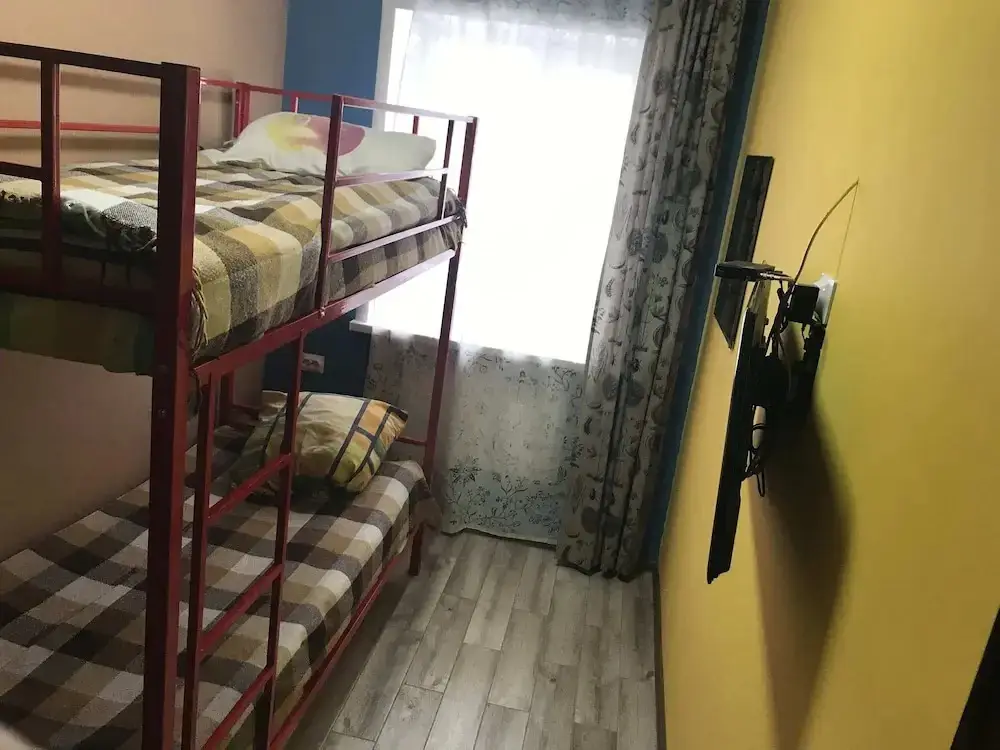 Майма: ETnO Hostel