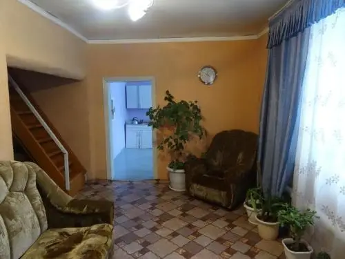 Катунь: Helen Guesthouse