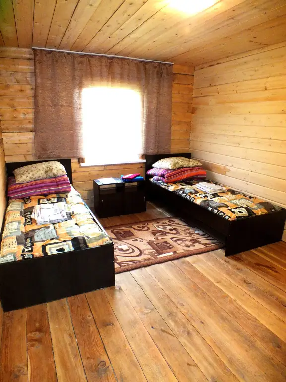 Ороктой: Ostrov Mini-Hotel