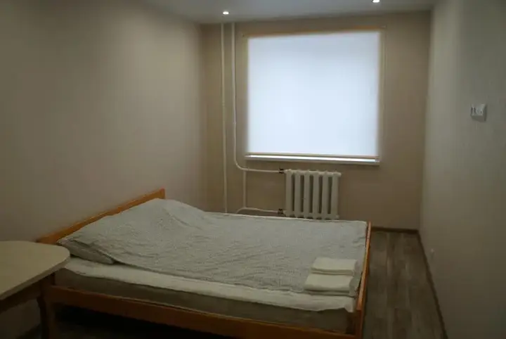 Вологда: 7DAYS Hostel Vologda