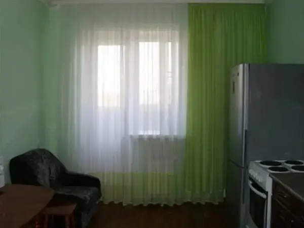 Тобольск: Apartments in Mikrorayon 3B