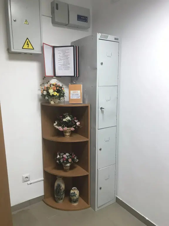 Тобольск: Feniks Hostel