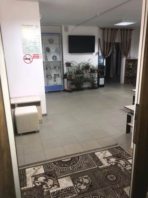 Тобольск: Feniks Hostel