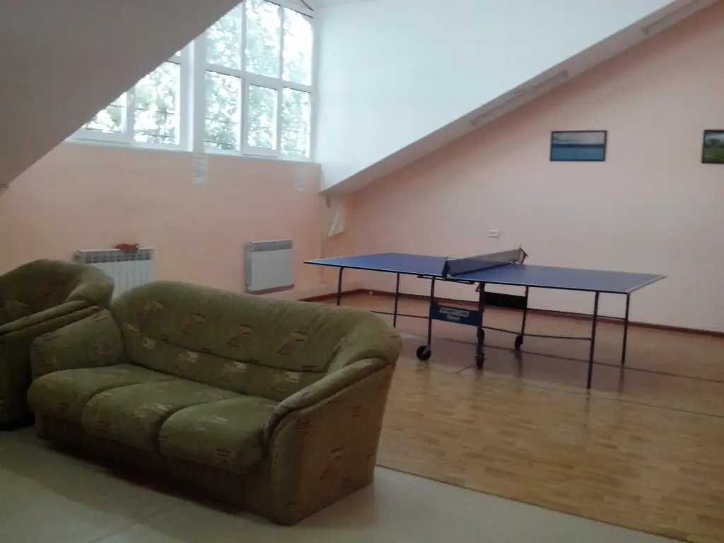 Тобольск: Sibiryak Hotel