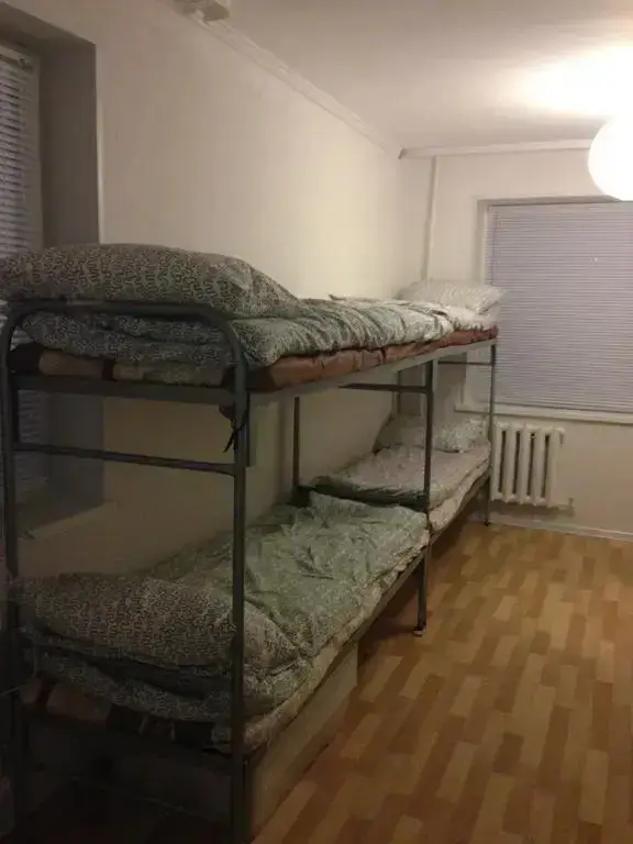 Тобольск: RADA Hostel