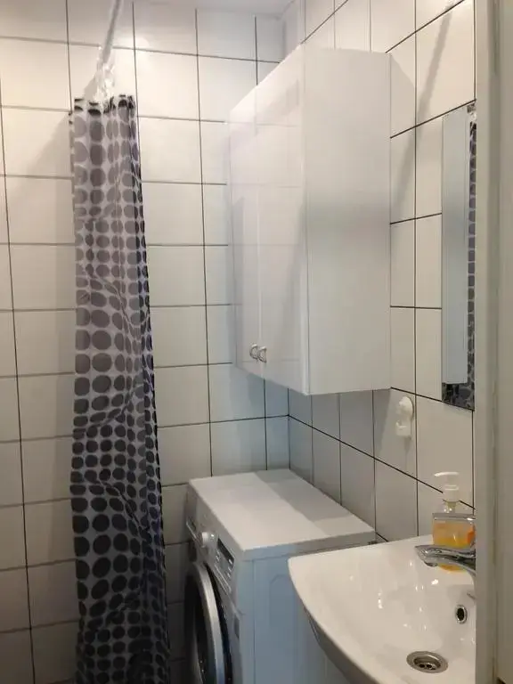 Тобольск: RADA Hostel
