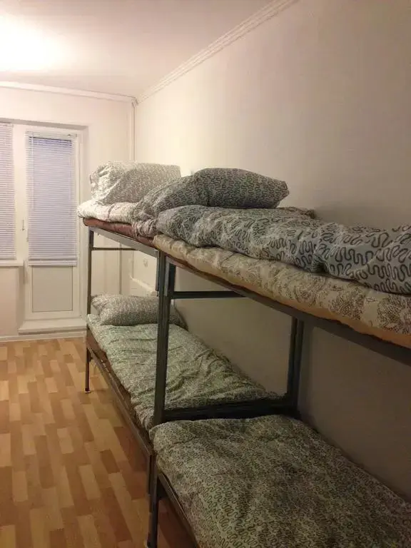 Тобольск: RADA Hostel