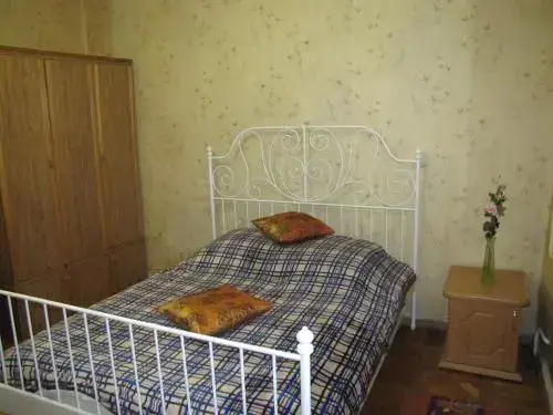 Кисловодск: Apartments na Dzerzhinskogo 47