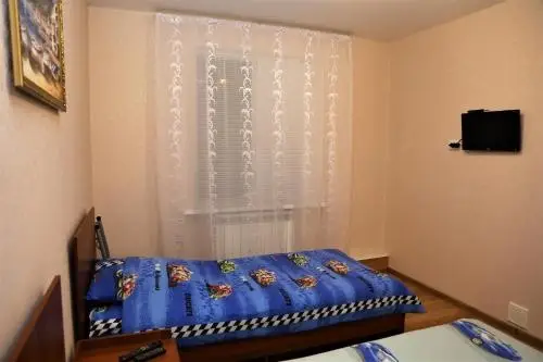 Кисловодск: Holiday Home Olkhovskaya 13