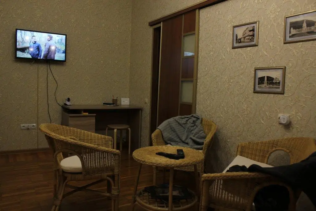 Gorod` Hostel — фото 1