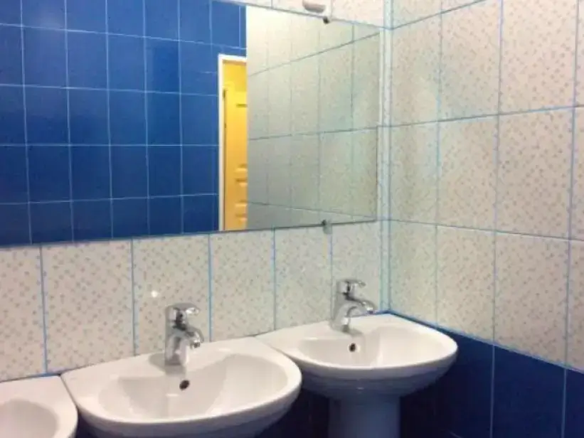 Невинномысск: Hostel on Vodoprovodnaya