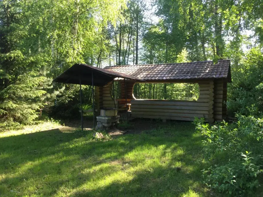 Третники: Baza Otdyiha Baza Ekologicheskogo Turizma Hotel