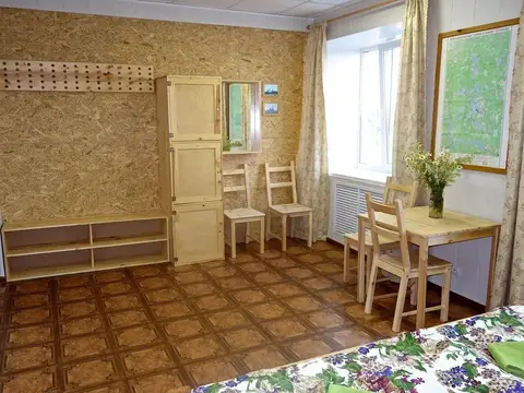 SOROGA SELIGER Hostel — фото 1