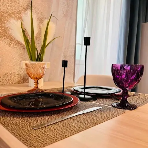 Уфа: Апартаменты Iremel от Resident Ufa