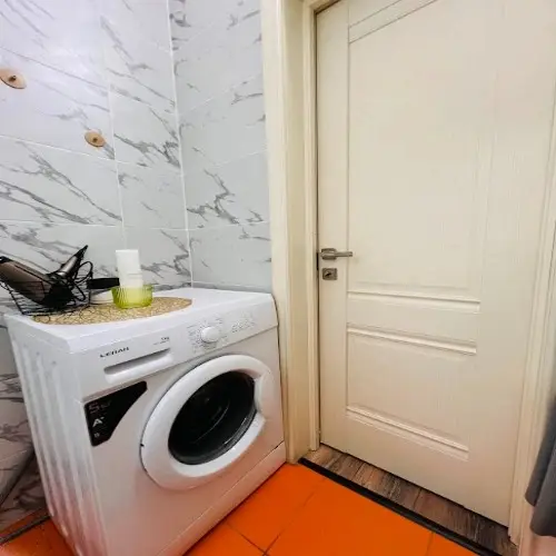 Уфа: Апартаменты Iremel  от Resident Ufa