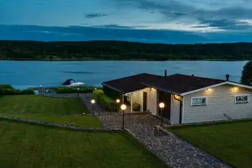 Ялгуба: Guesthouse Yalguba