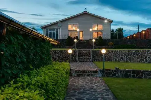 Ялгуба: Guesthouse Yalguba