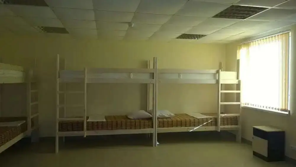 Адлер: Hostel Yuzhny Krai