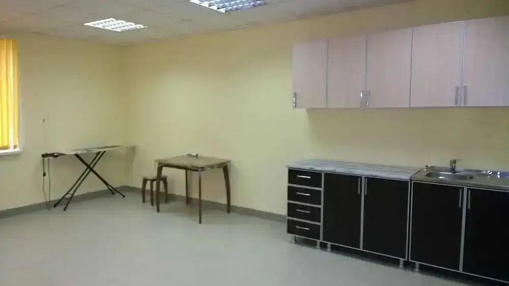 Адлер: Hostel Yuzhny Krai