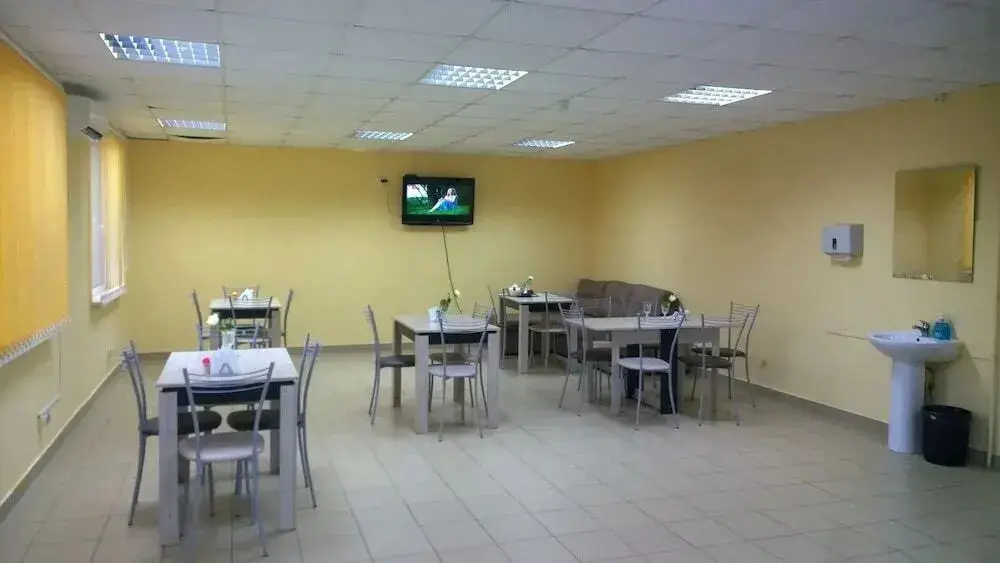 Адлер: Hostel Yuzhny Krai