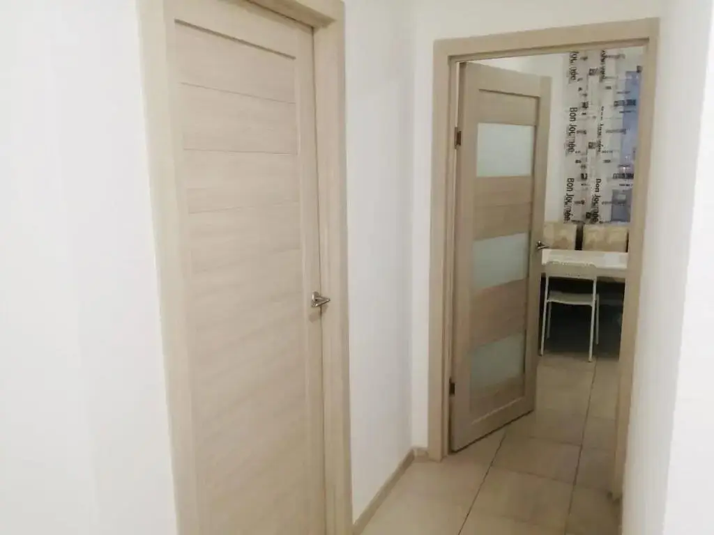 Москва: Hostel SVK Tagansky II