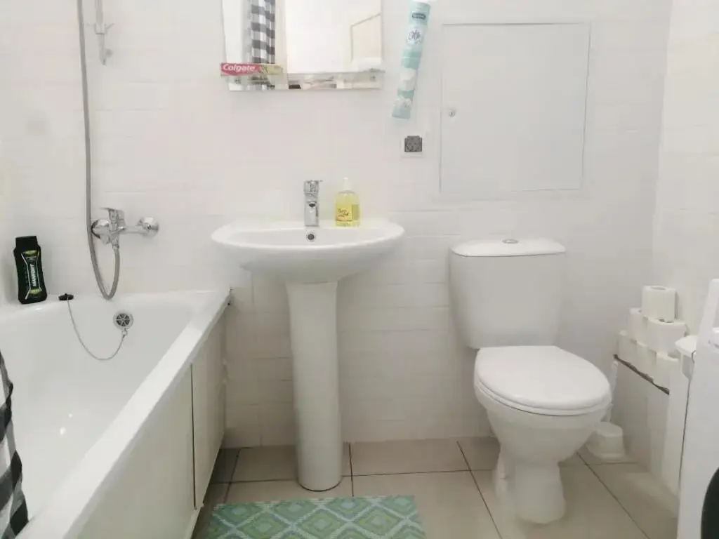 Москва: Hostel SVK Tagansky II