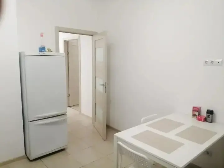Москва: Hostel SVK Tagansky II