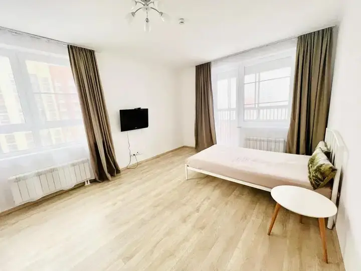Москва: Hostel SVK Tagansky II