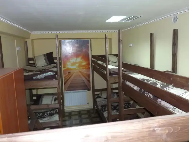Кострома: Hostel RaMaDaSa