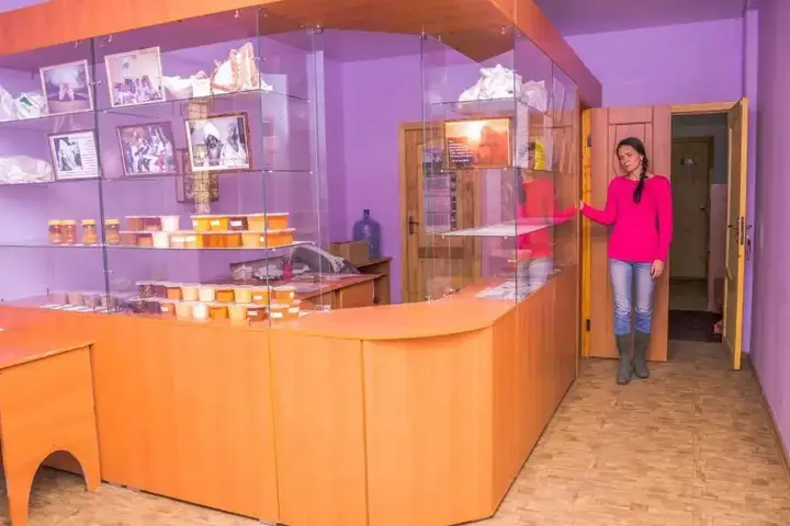 Кострома: Hostel RaMaDaSa