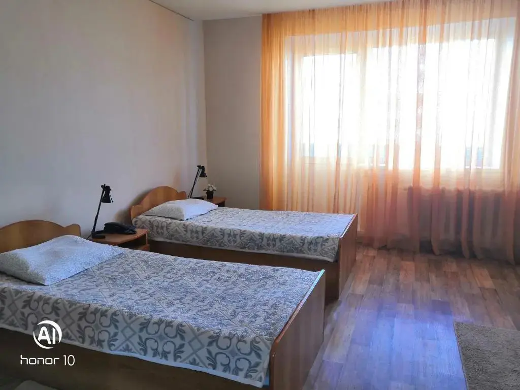 Guest House Tobolsk — фото 1