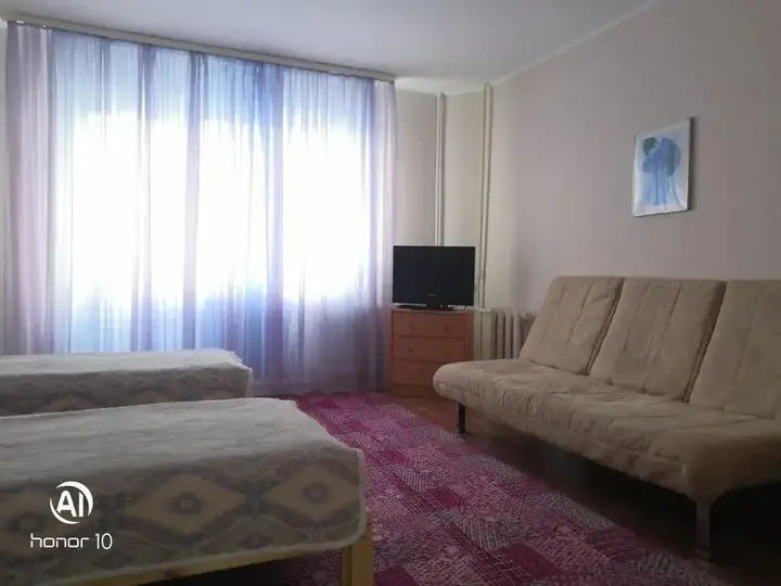 Тобольск: Guest House Tobolsk