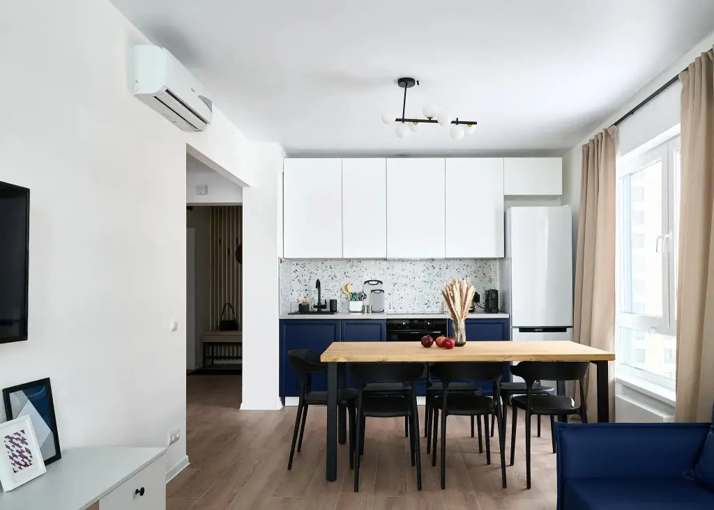 Новоселье: MyHome YourHome (МайХоум ЙоХоум) на улице Парадная