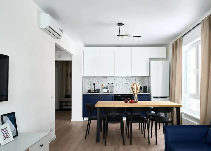 Новоселье: MyHome YourHome (МайХоум ЙоХоум) на улице Парадная