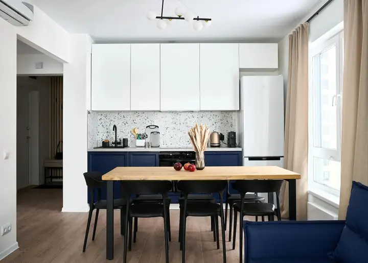 Новоселье: MyHome YourHome (МайХоум ЙоХоум) на улице Парадная