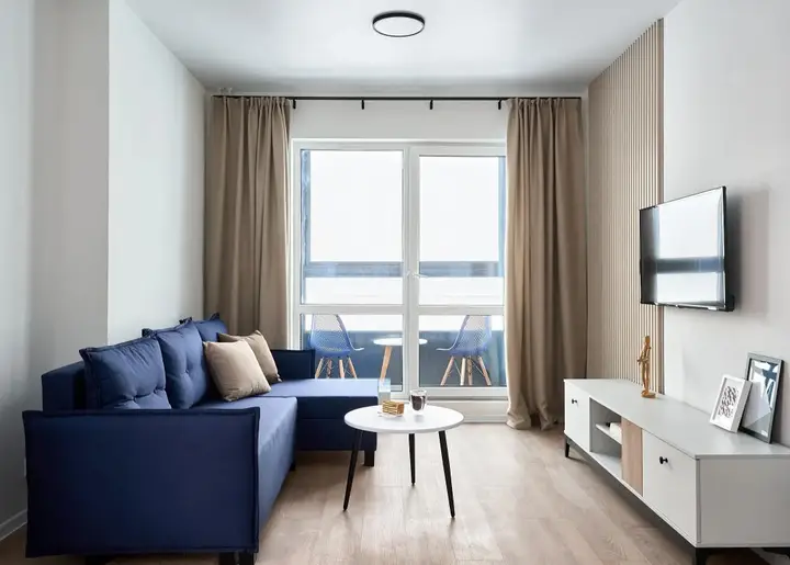 Новоселье: MyHome YourHome (МайХоум ЙоХоум) на улице Парадная
