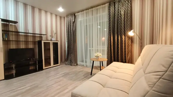 Котлас: Horosho kak doma on Mira Avenue 11A