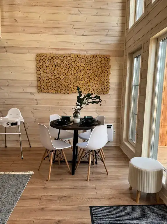 Домодедово: Holiday-house (Холидей-хаус) 785