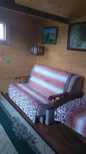 Муром: Guest House V gostyah u Skazki