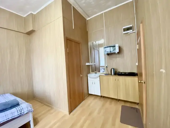 Владивосток: Квартира Бестужева 24а