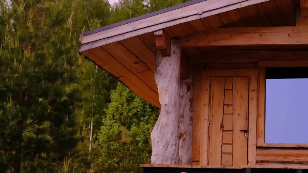 Шуйское: Отель Lambi Park Eco Hotel