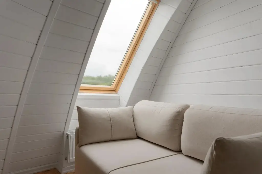 Домодедово: Коттедж Bubblehome (Баблхоум)