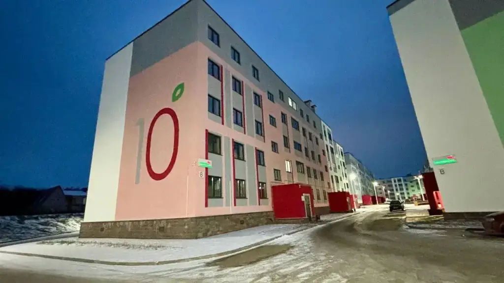 Уфа: Квартира Комфортная с удобным заездом с трассы М5 в Уфе